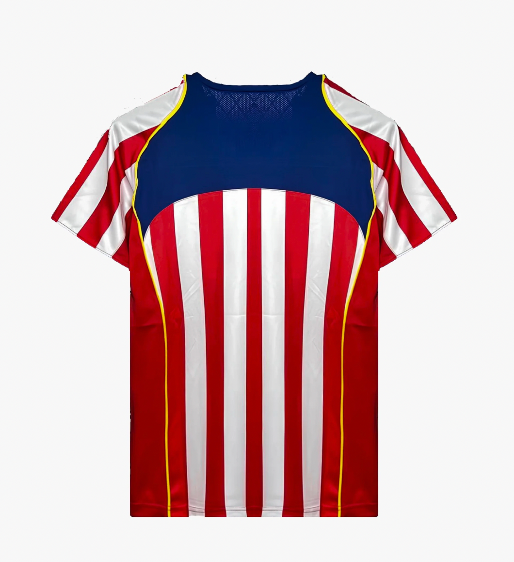 Maglia Atlético Madrid Edizione Speciale Spiderman