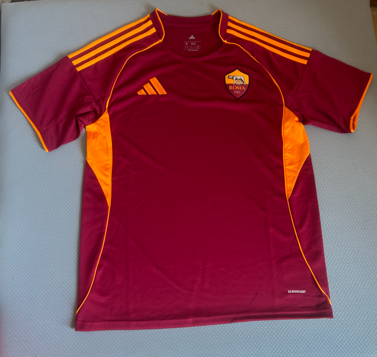 AS ROMA Trikot 2025/2026