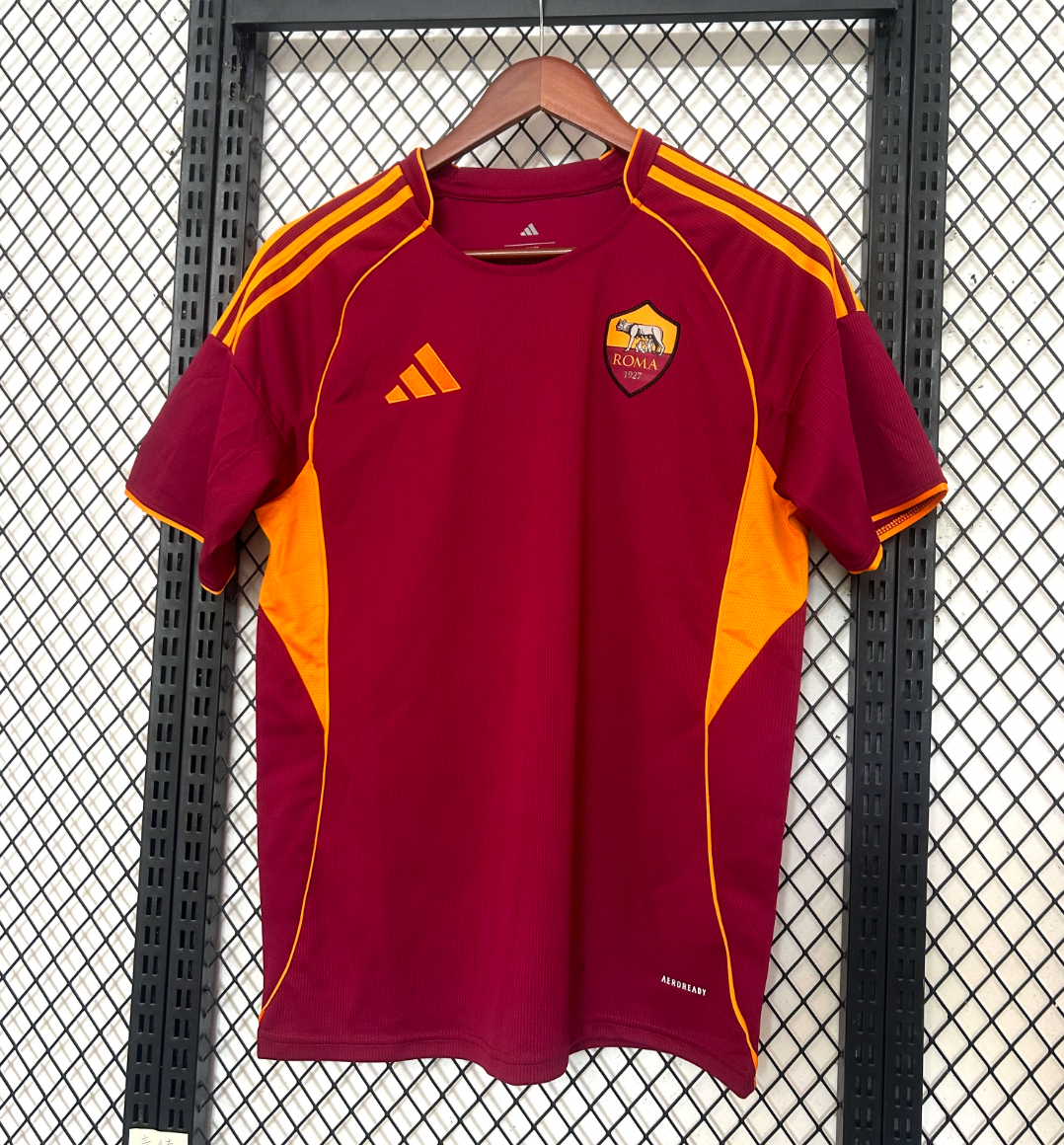 AS ROMA Trikot 2025/2026