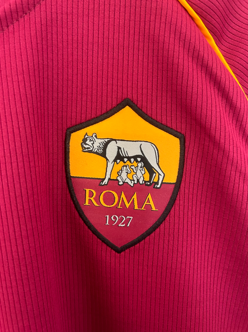 AS ROMA Trikot 2025/2026
