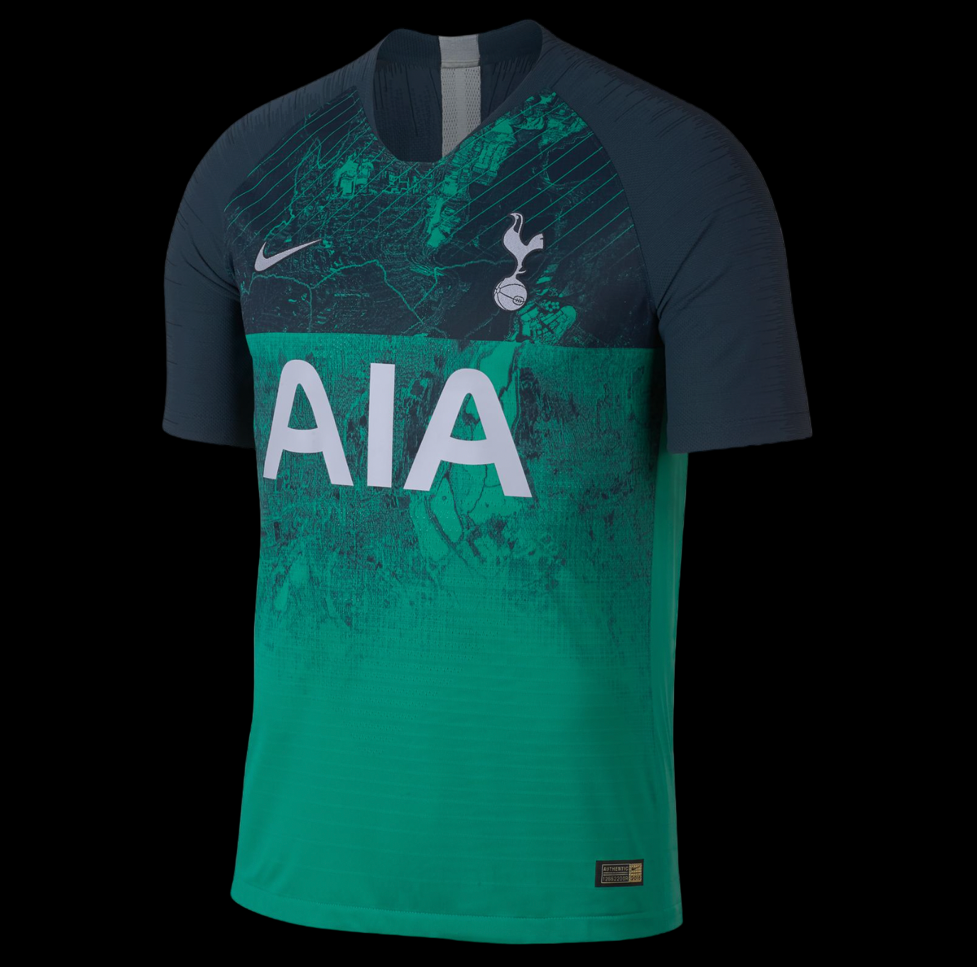 Terza Maglia Tottenham Hotspur 2018/2019