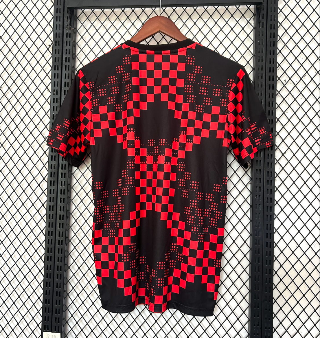 Maglia Benfica x Stussy Edizione Speciale