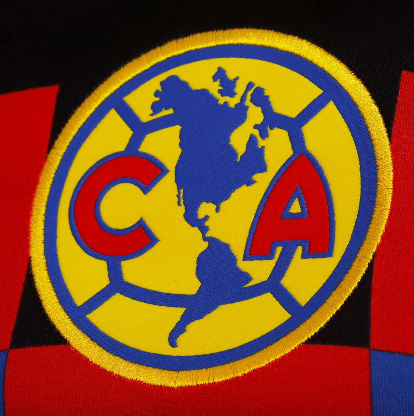 Club América Maglia 2025-2026