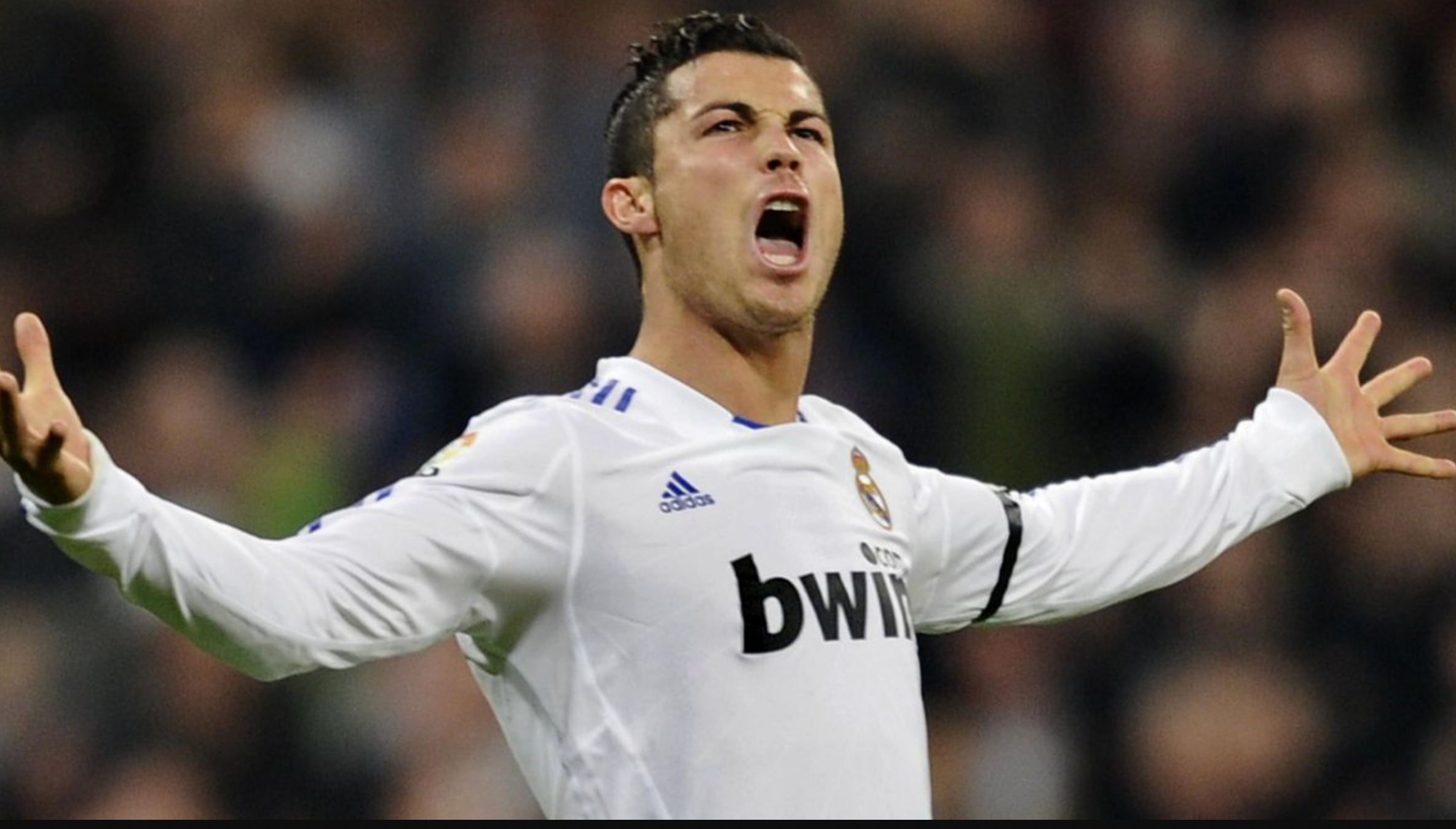 Maglia retro casa Real Madrid manica lunga 2010/2011