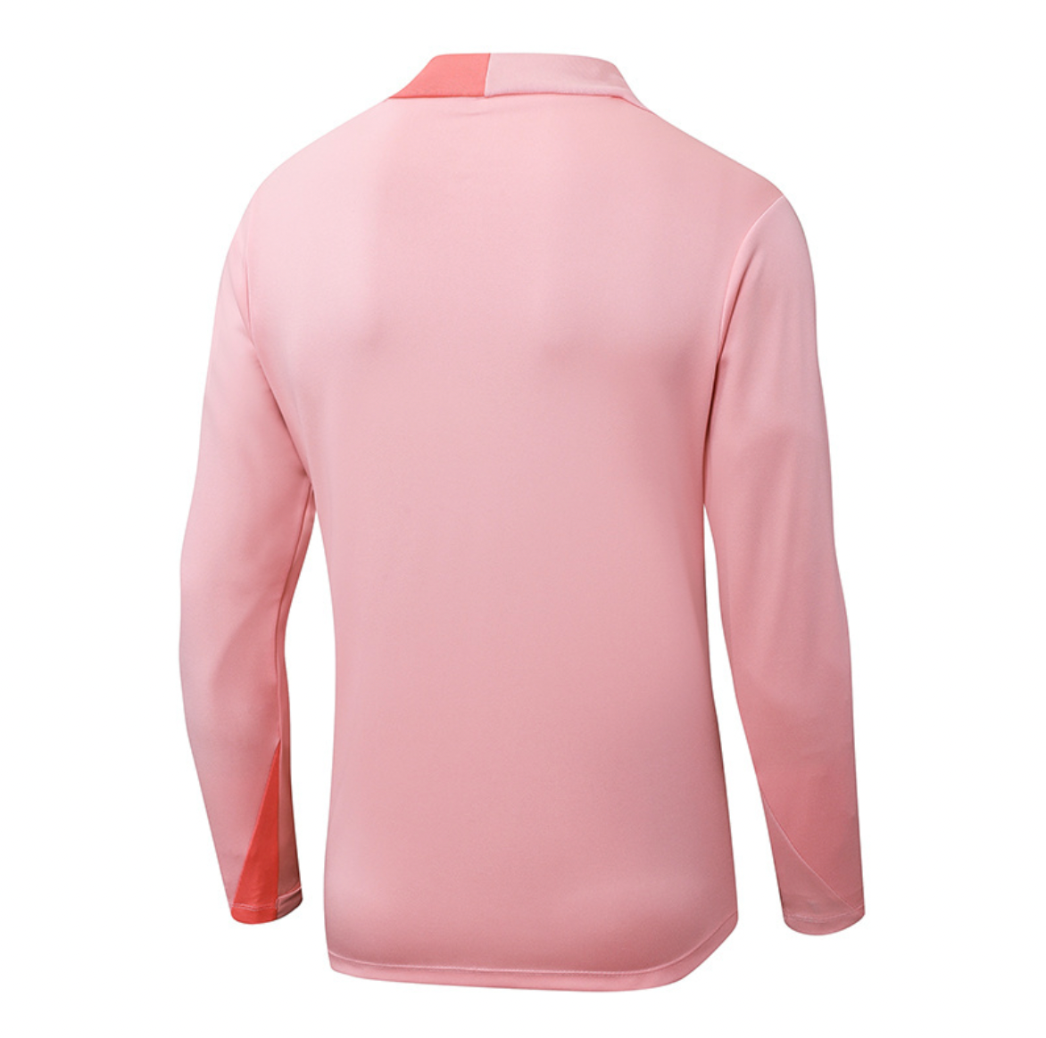 FC Barcelona 2025/2026 Pinker Trainingsanzug
