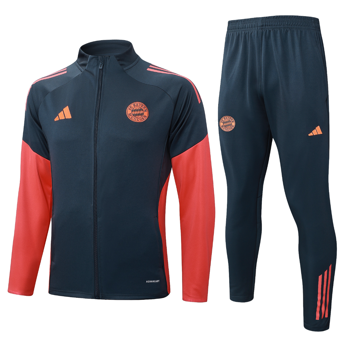 Bayern München Trainingsanzug 2025/2026