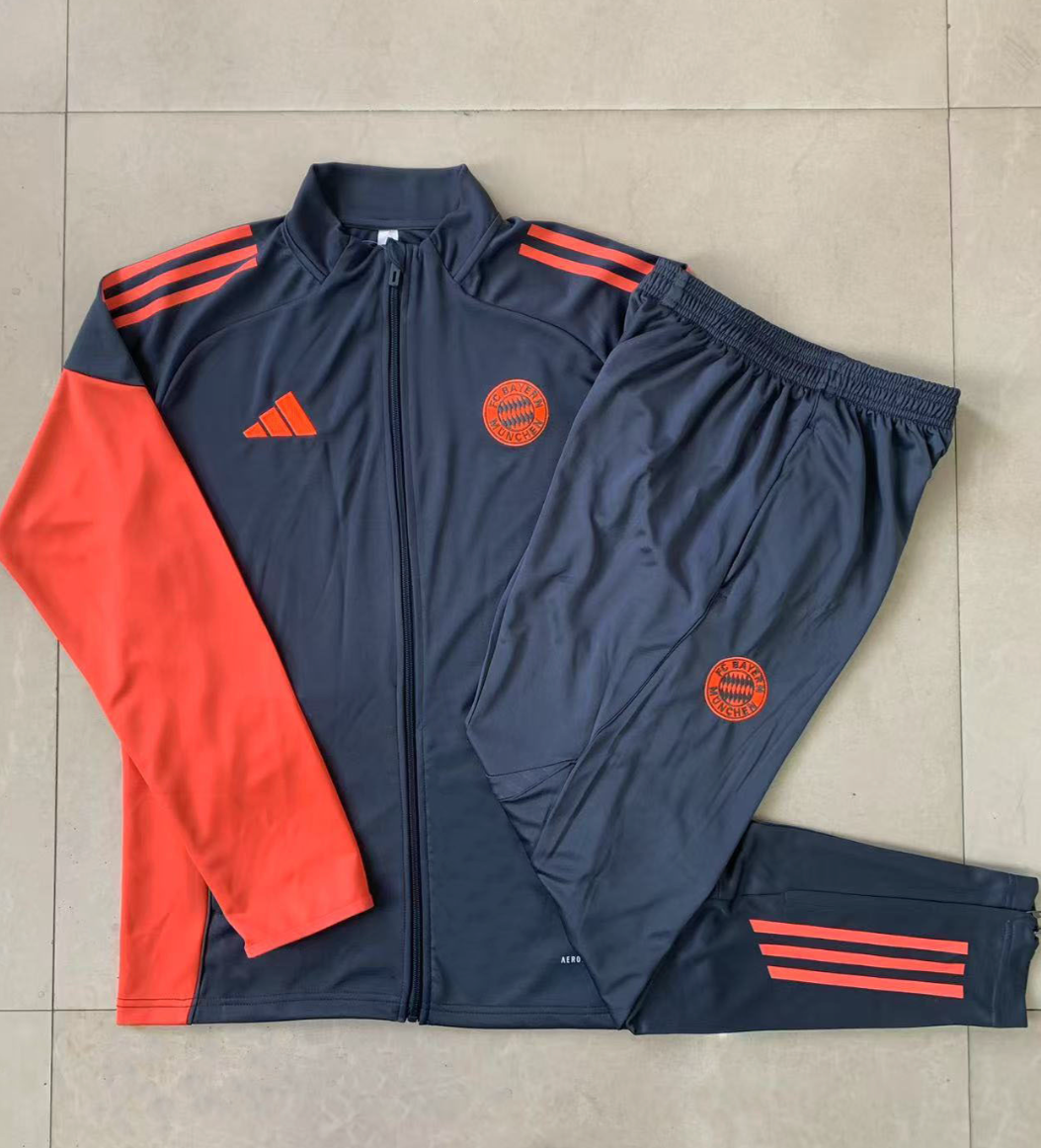 Bayern München Trainingsanzug 2025/2026