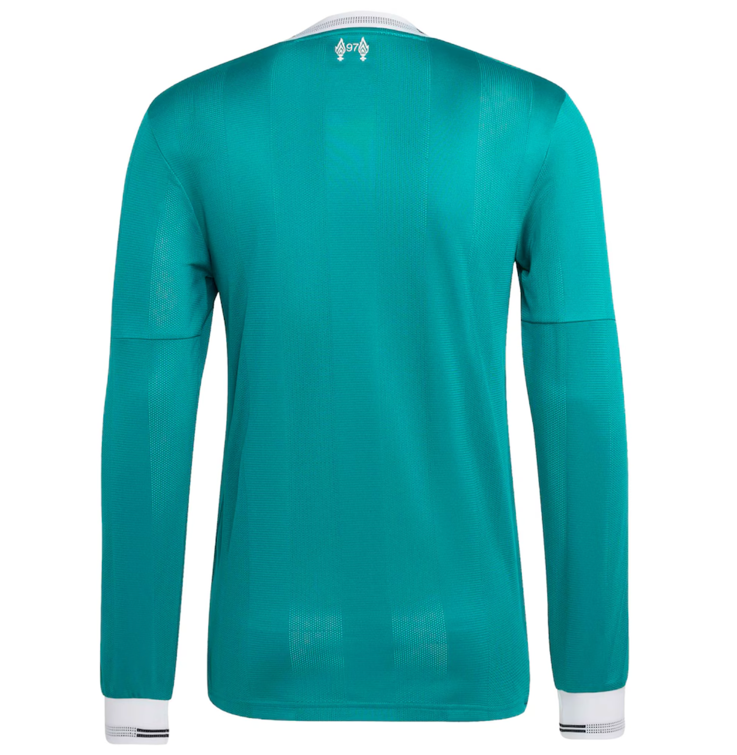 Liverpool 2025/2026 Drittes Trikot Langarm