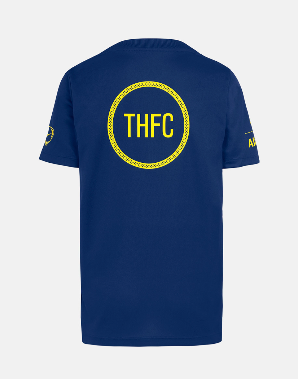 Maglia Allenamento Tottenham 2025/2026