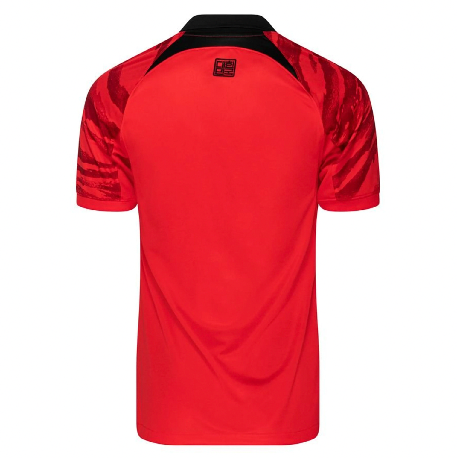 Maglia Edizione Speciale South Korea x Stussy 2022