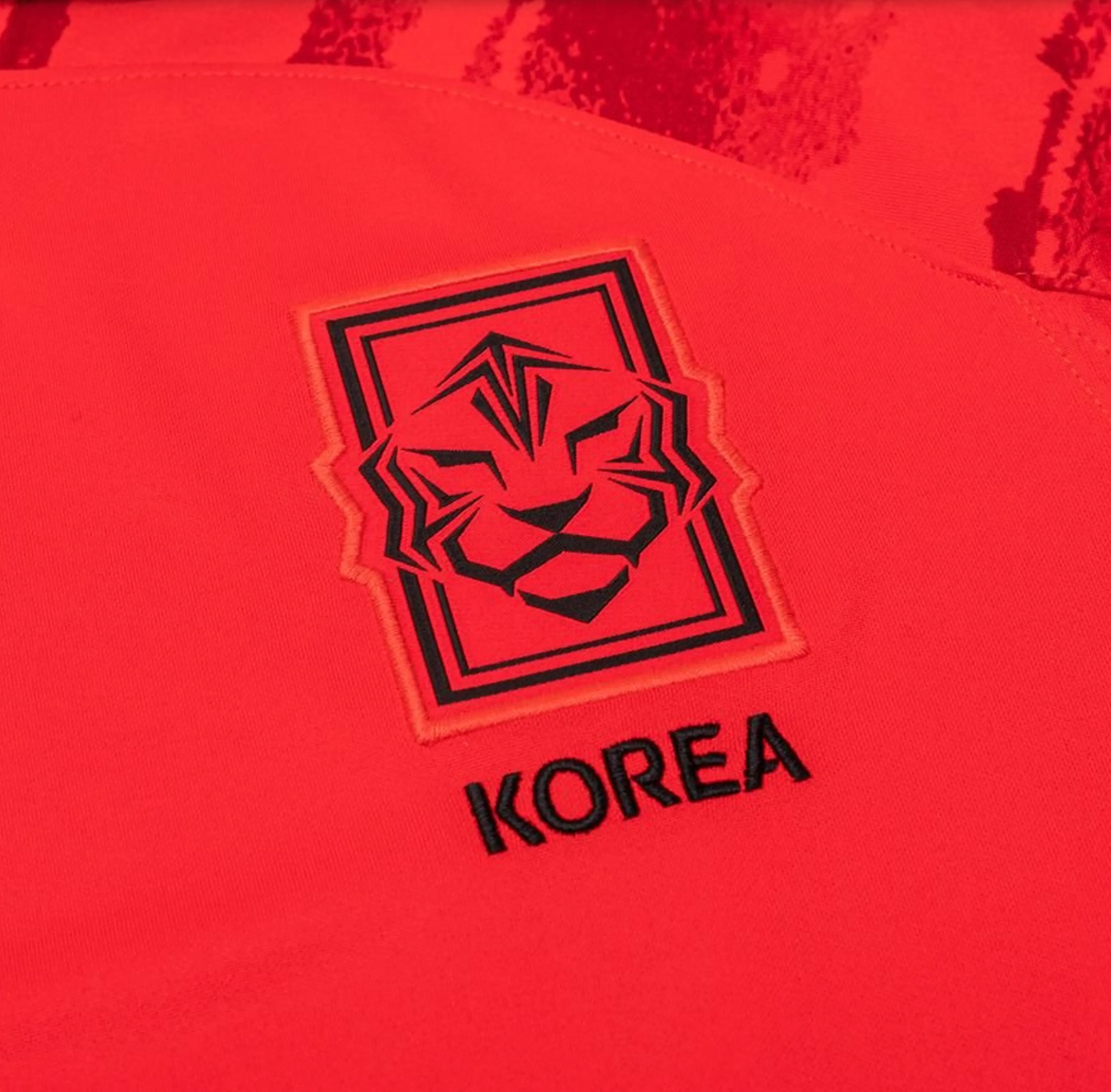 Maglia Edizione Speciale South Korea x Stussy 2022