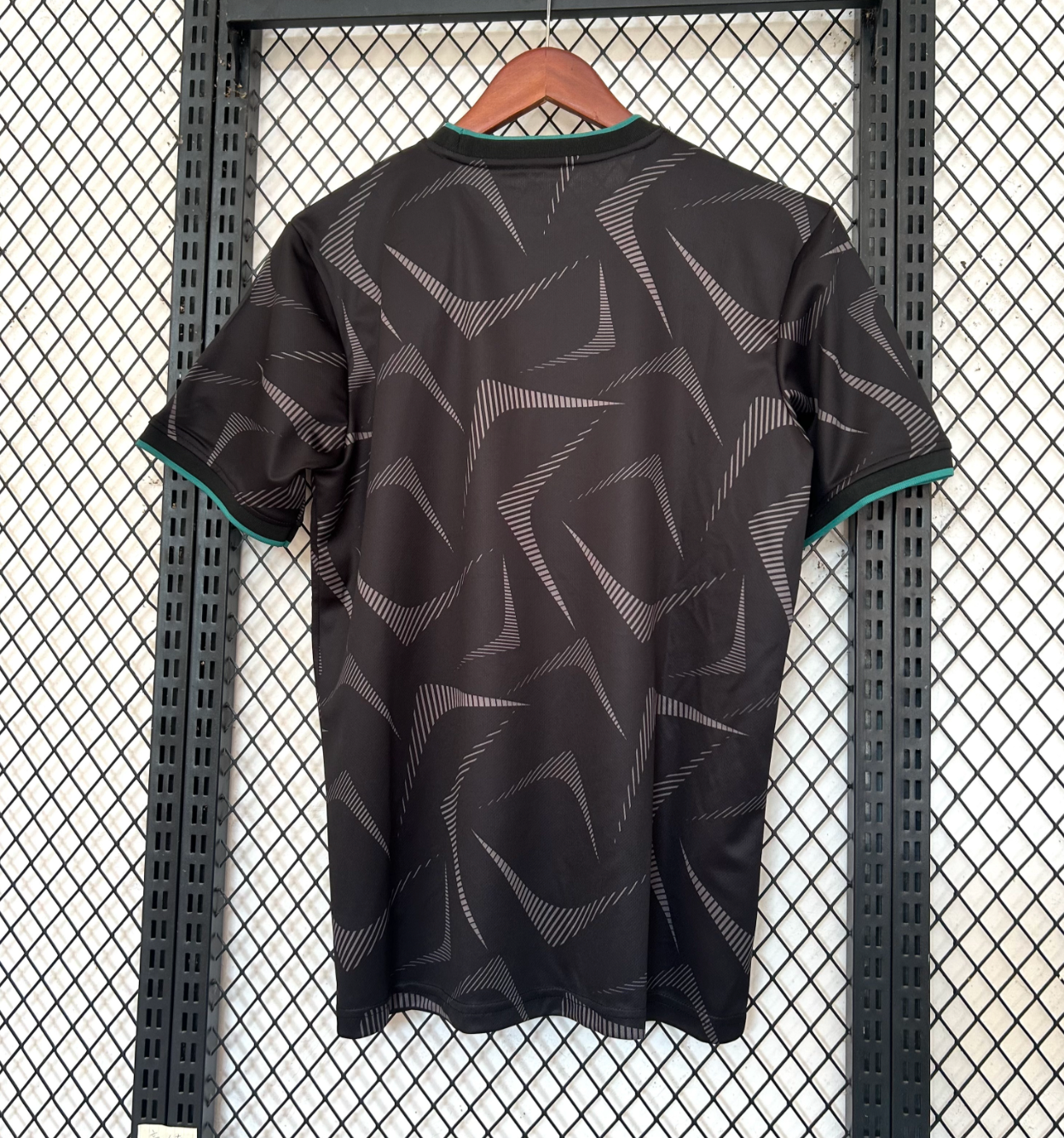 Irland 2026 Weltmeisterschaft drittes Trikot