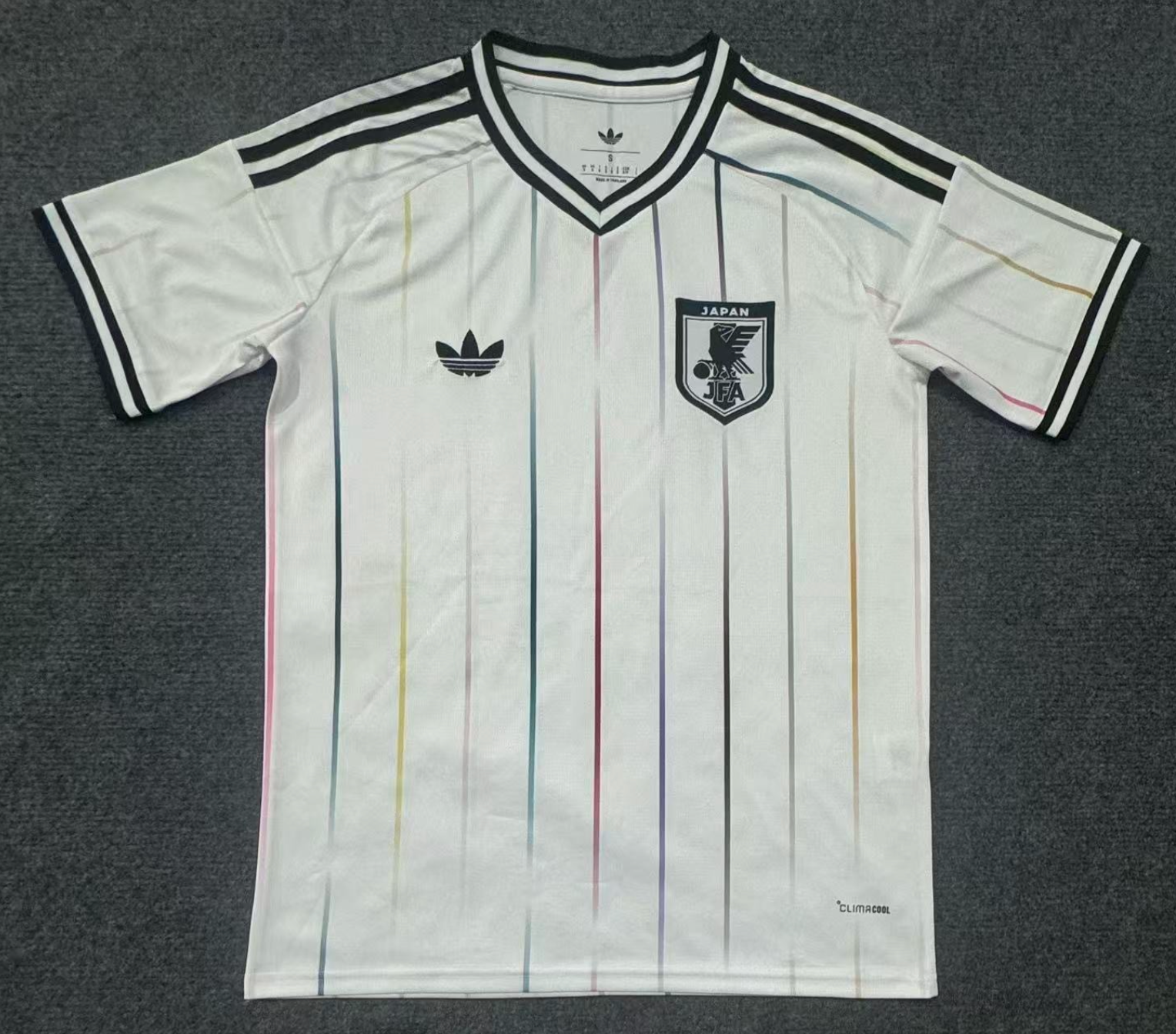 Maglia trasferta Coppa del Mondo Giappone 2026
