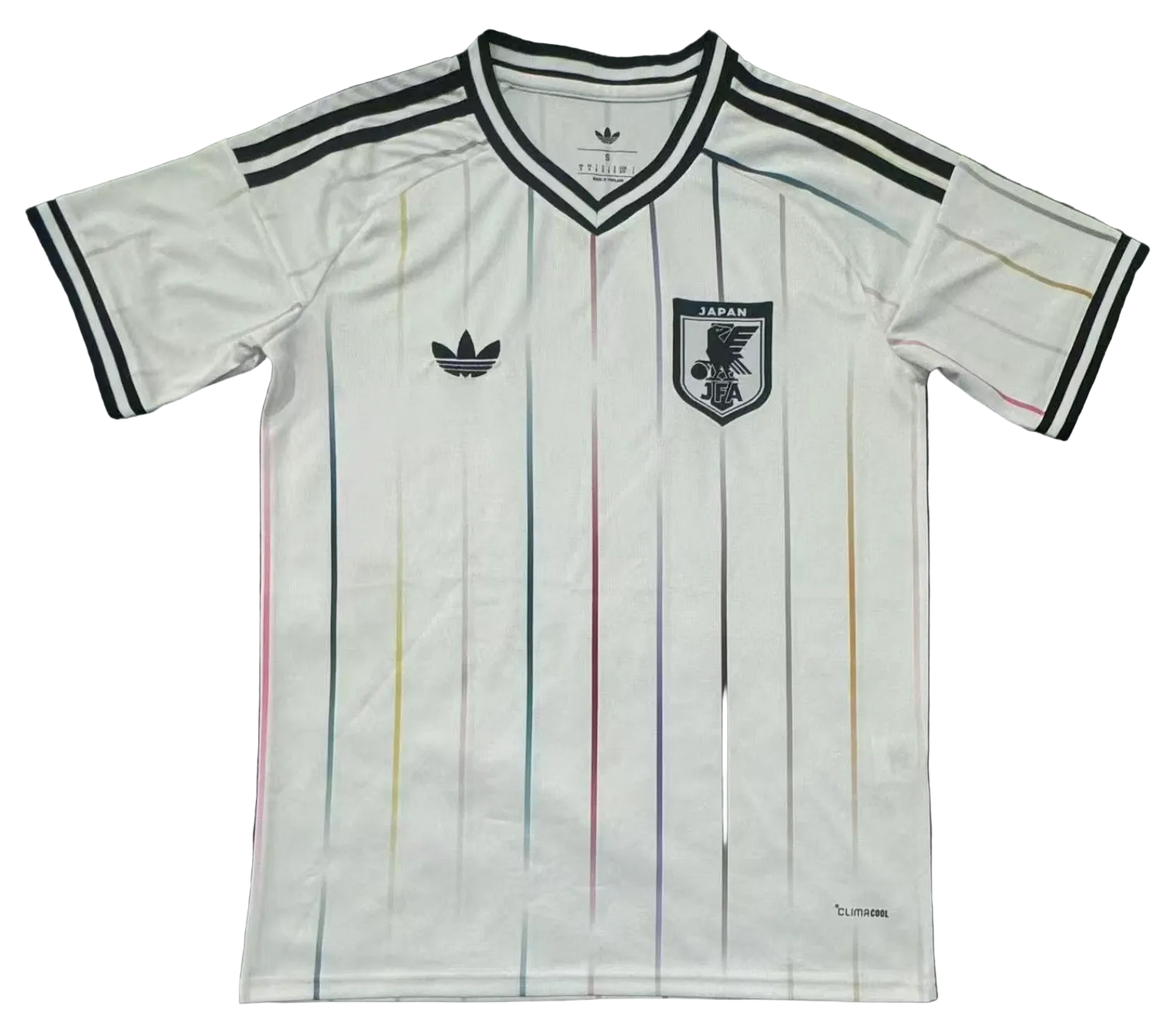 Maglia trasferta Coppa del Mondo Giappone 2026