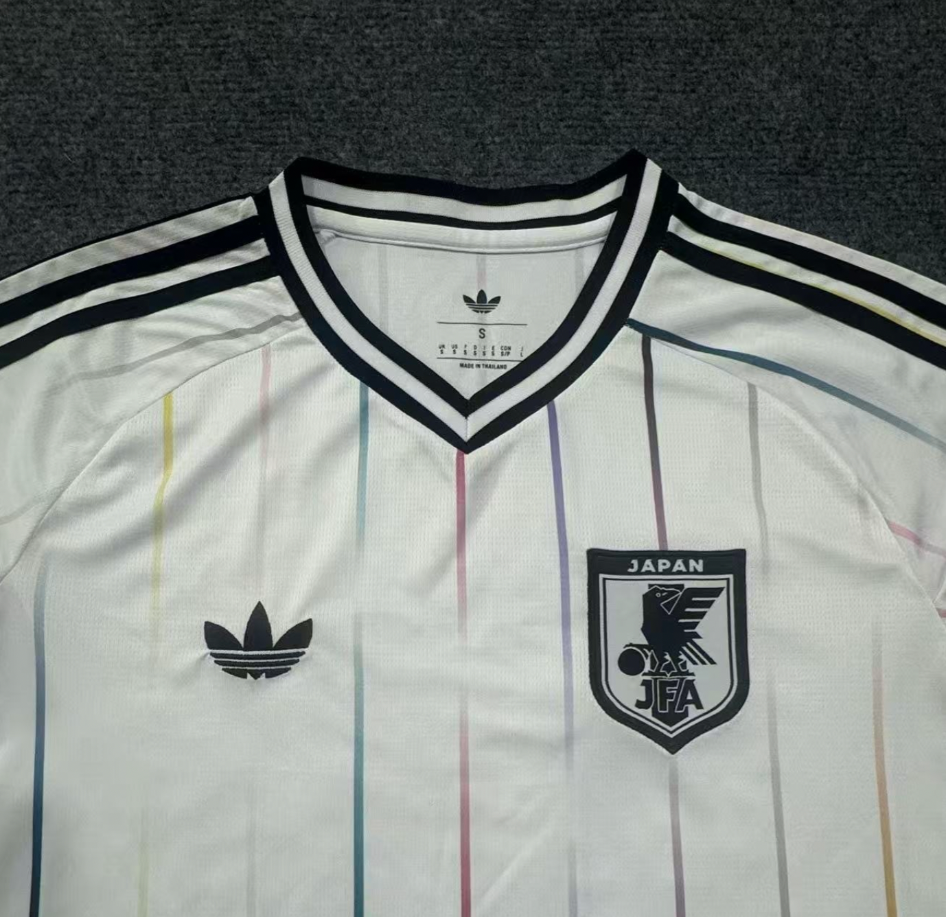Maglia trasferta Coppa del Mondo Giappone 2026