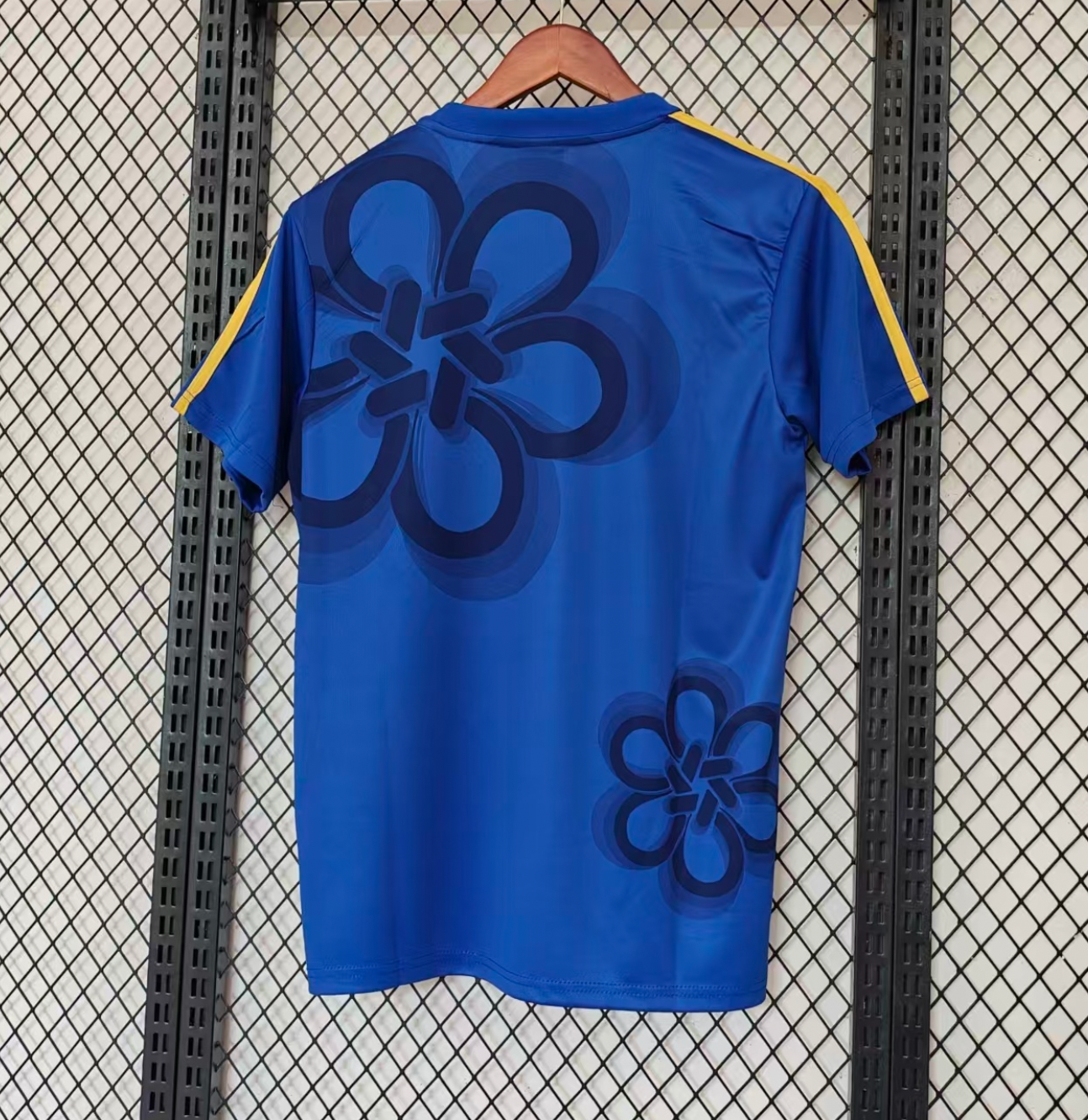 Real Madrid 2026 Kulturgeschichten-Trikot  