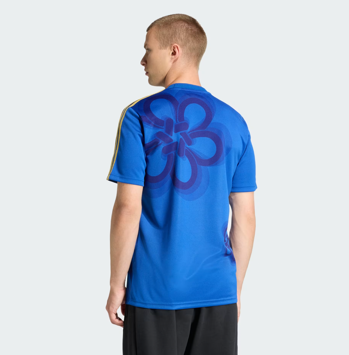 Real Madrid 2026 Kulturgeschichten-Trikot  