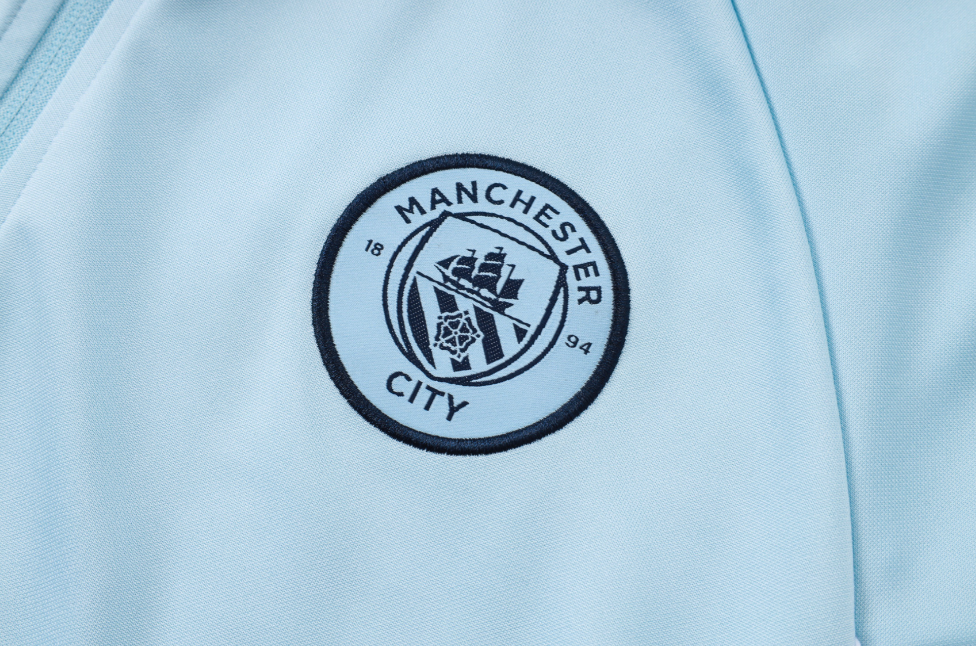 Manchester City 2026 Tuta King