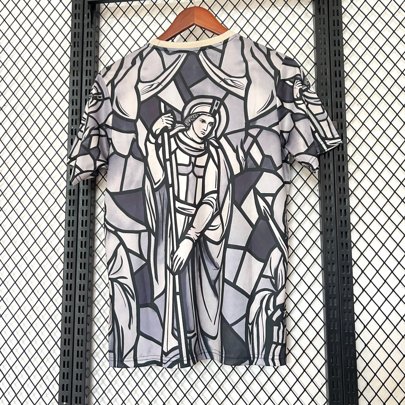 England x Palace Sonderedition Trikot