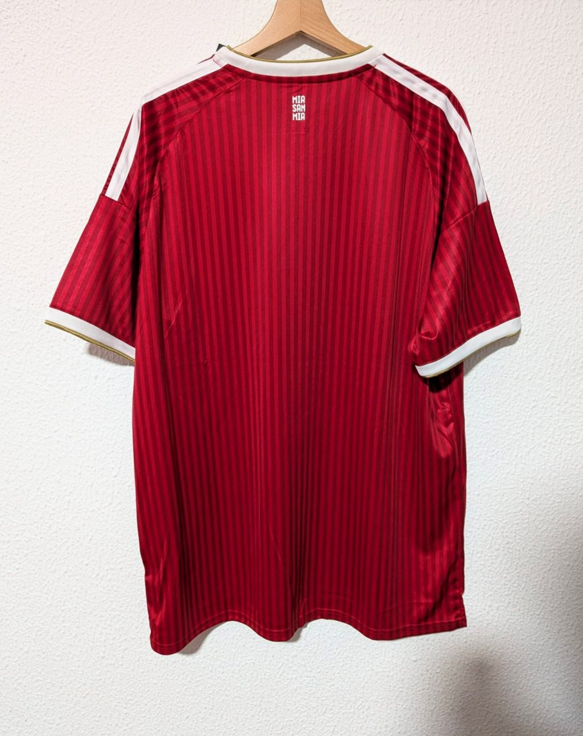 Bayern München 2026/2027 Heimtrikot