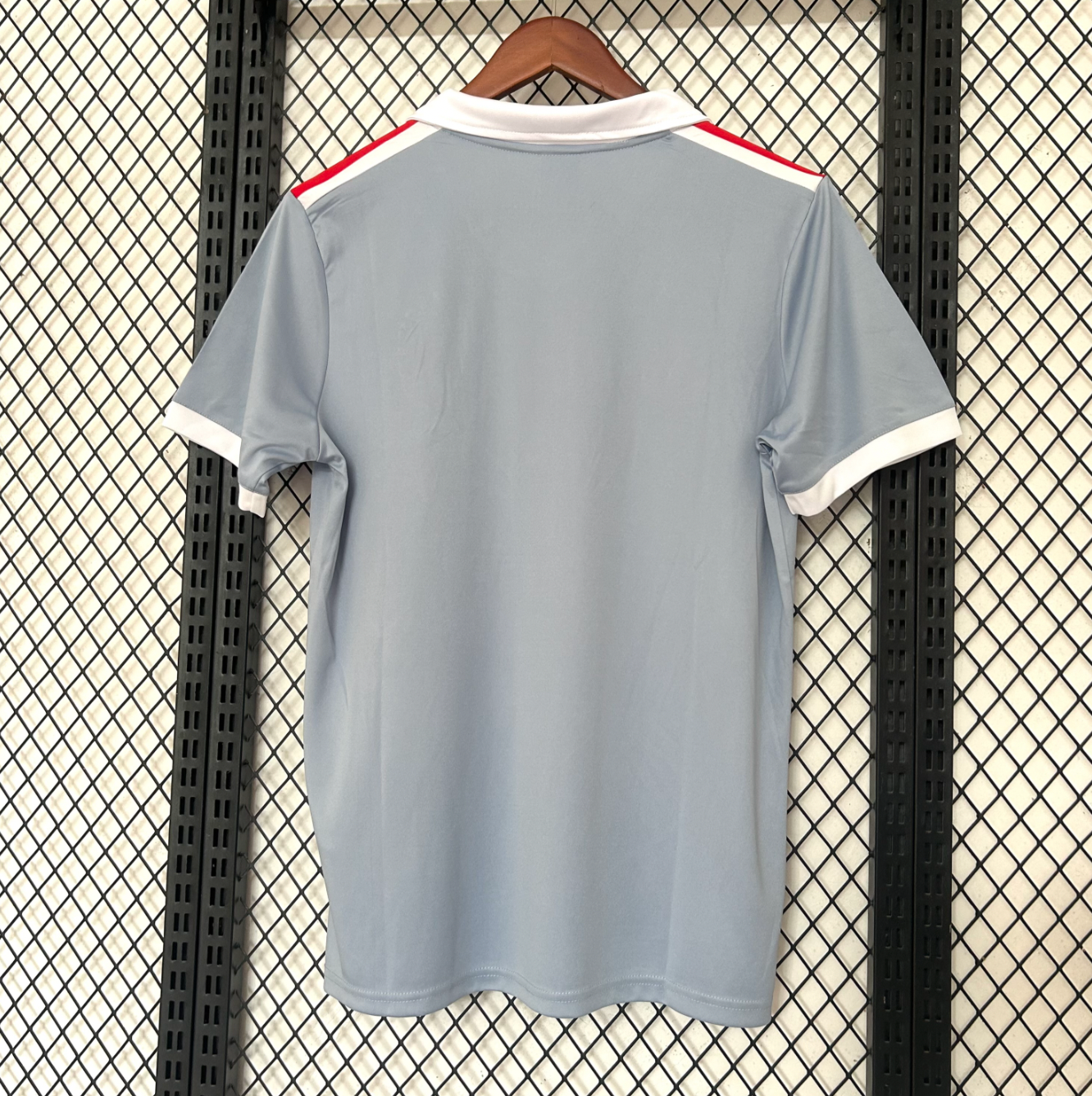 Frankreich Rugby Trikot 2026 – 120 Jahre Jubiläumsausgabe