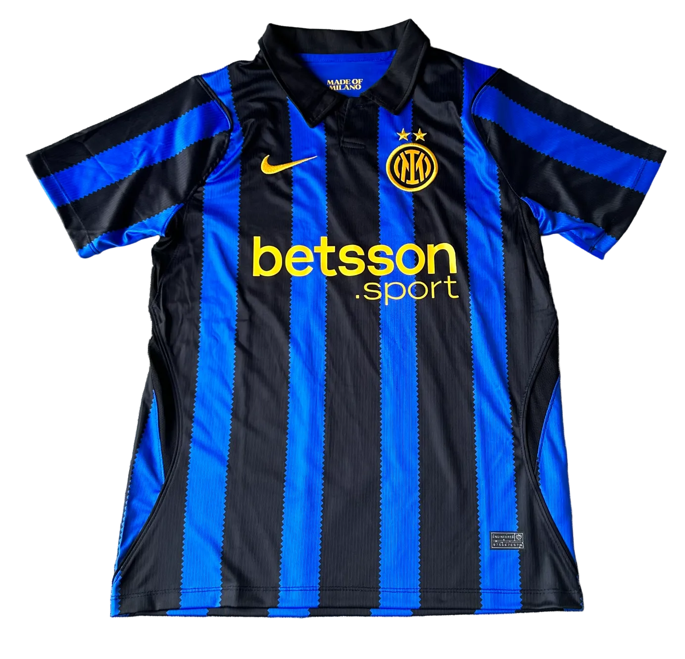 Inter Mailand 2026/2027 Heimtrikot