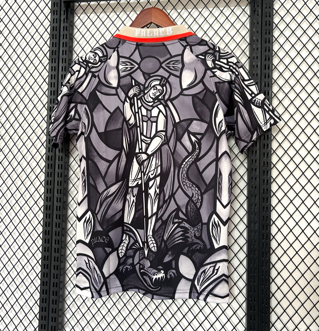 England Palace Sonderedition Polo-Kit 2027