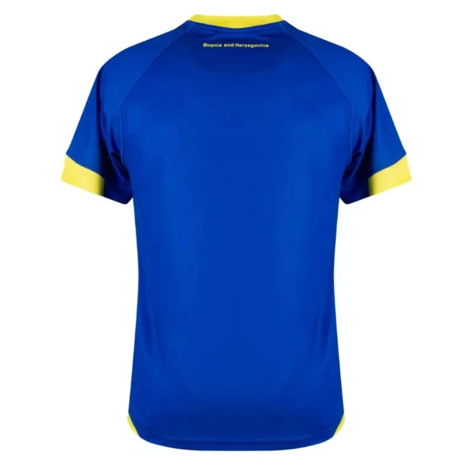 Bosnien und Herzegowina 2026 Weltmeisterschaft Heimtrikot