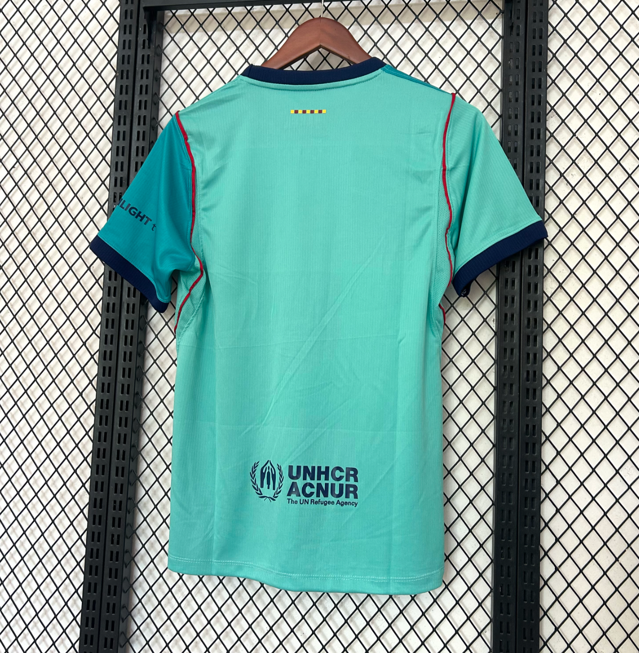 FC Barcelona Drittes Trikot 2026-2027