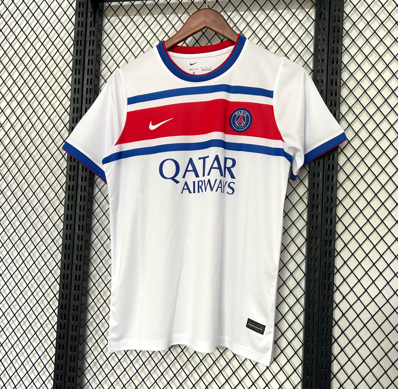PSG 2026/2027 Auswärtstrikot