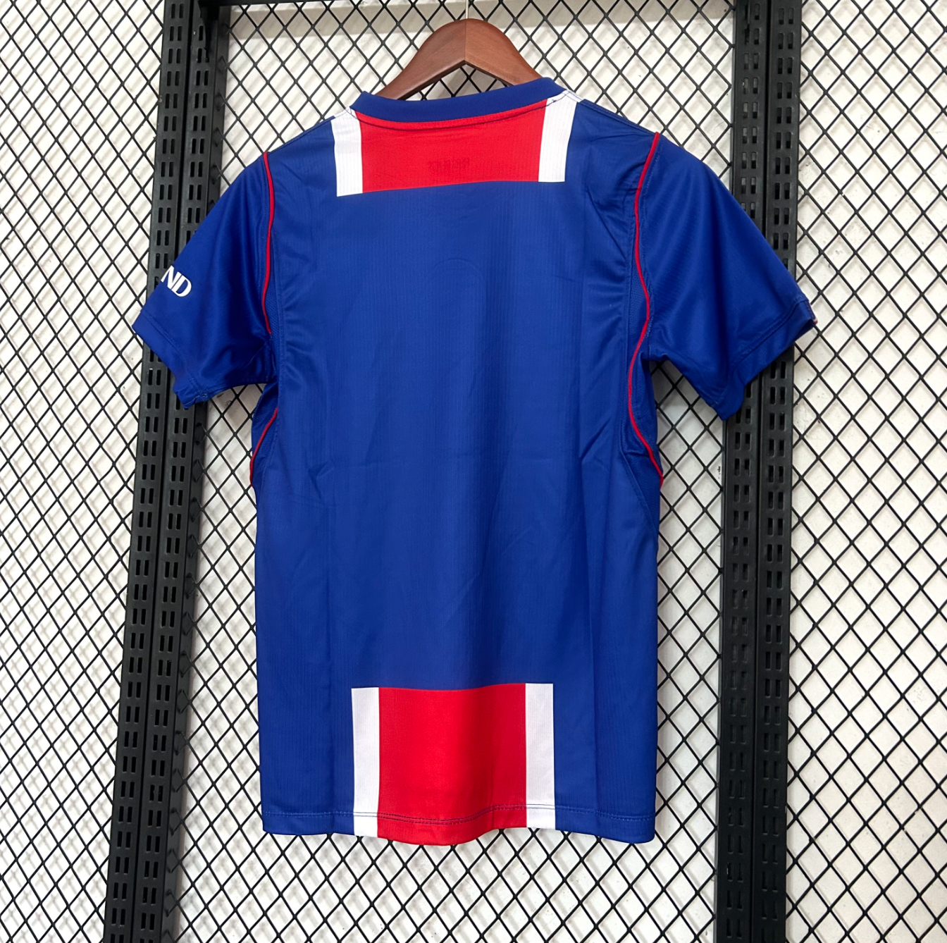 PSG Heimtrikot 2026/2027