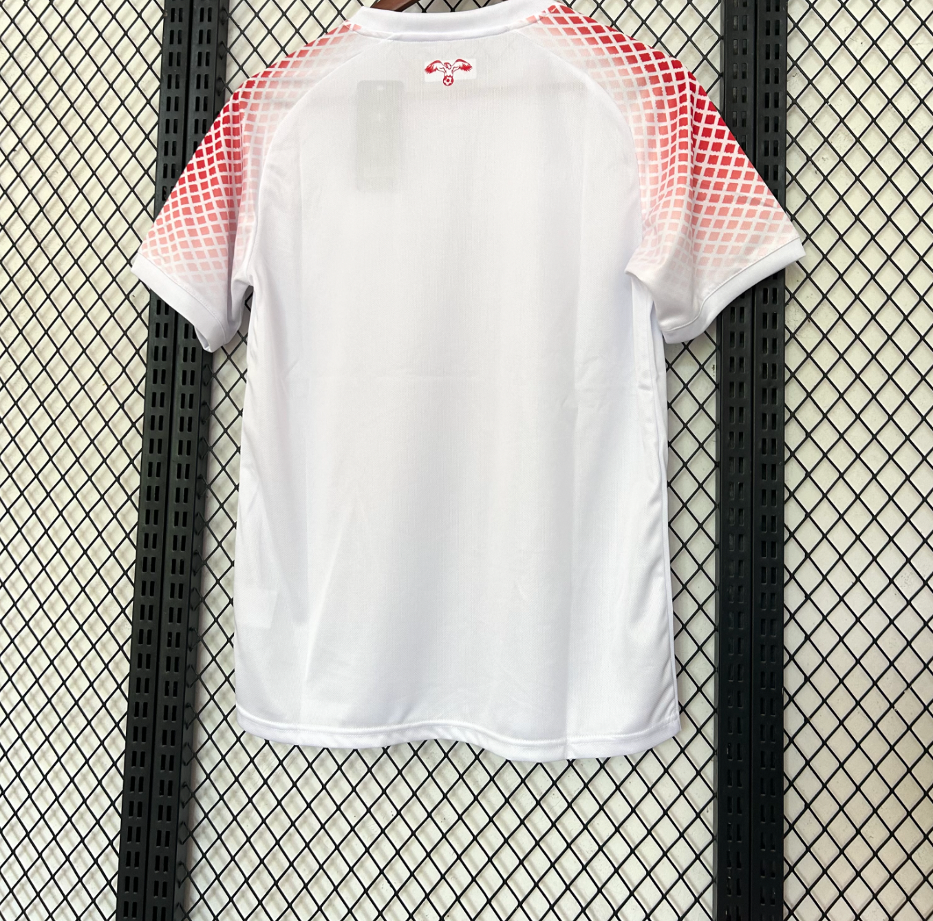 Jordan Heimtrikot 2026 Weltmeisterschaft