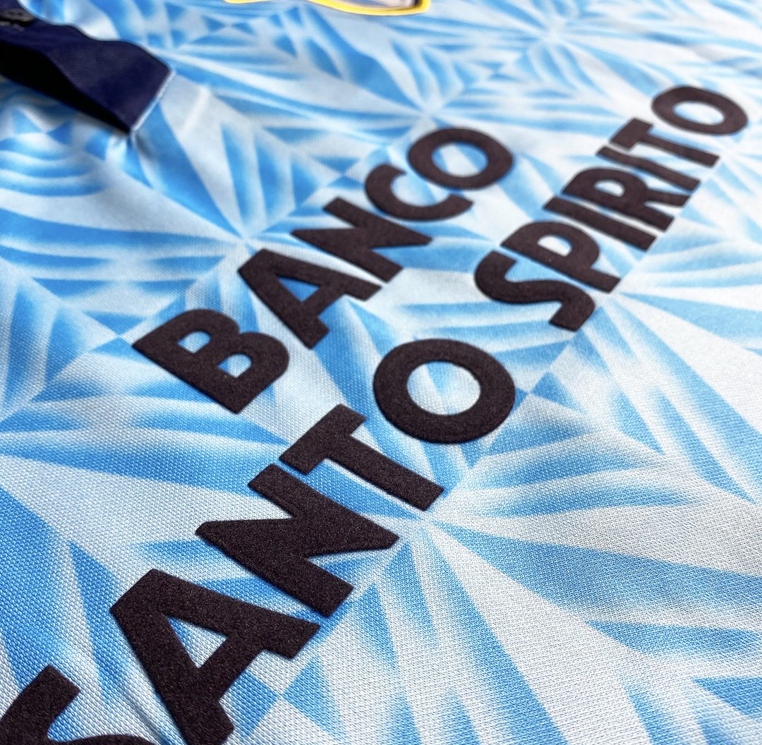 LAZIO 1991/92 HEIM