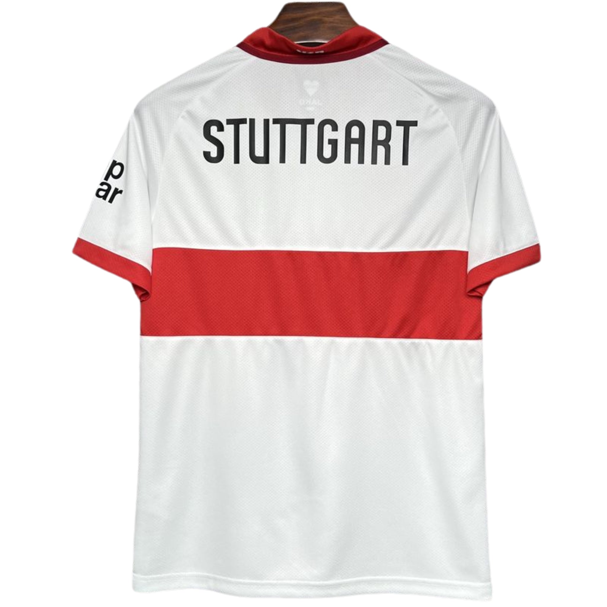 Maglia Casa Stoccarda 24-25