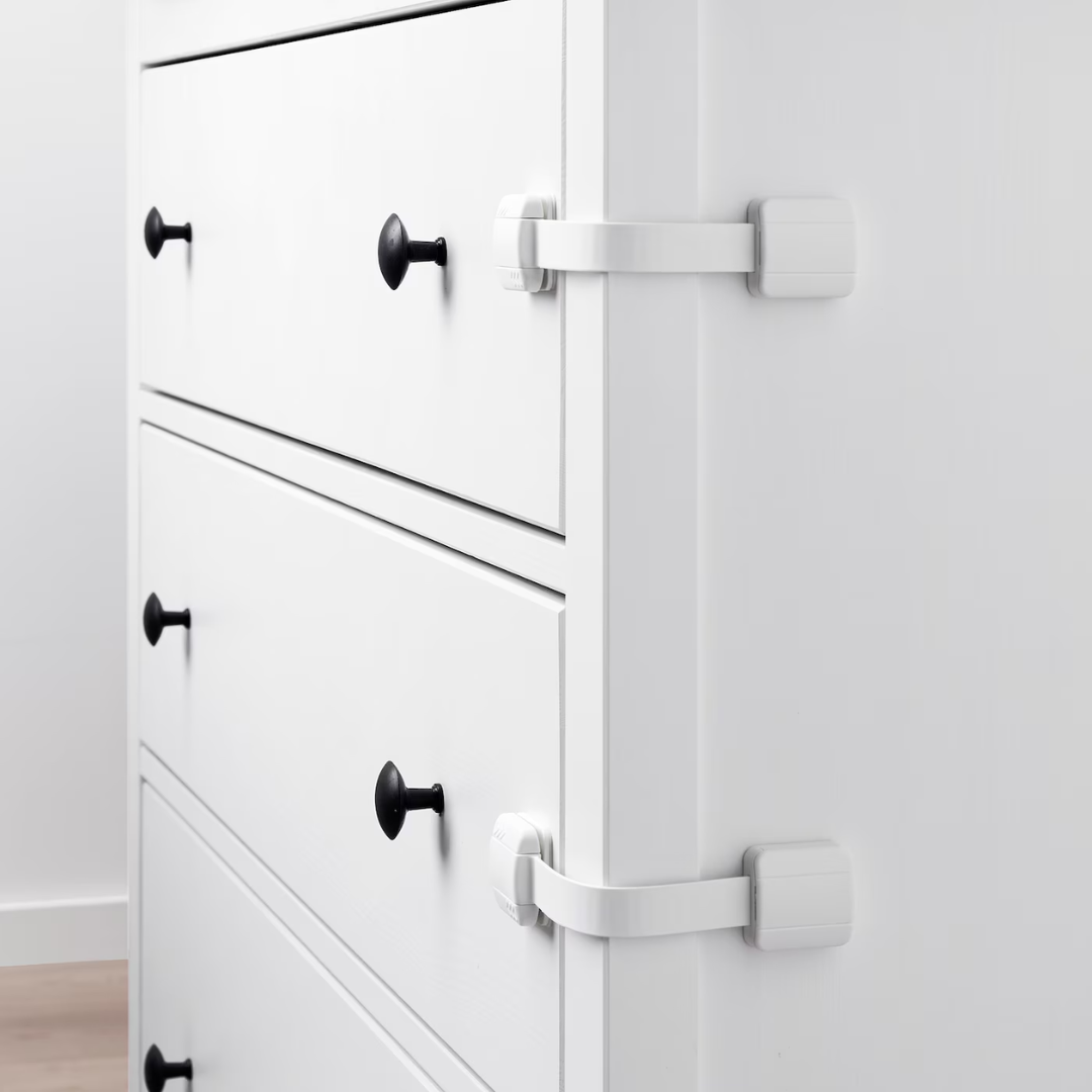 Baby Safety Locks (8 Pack)
