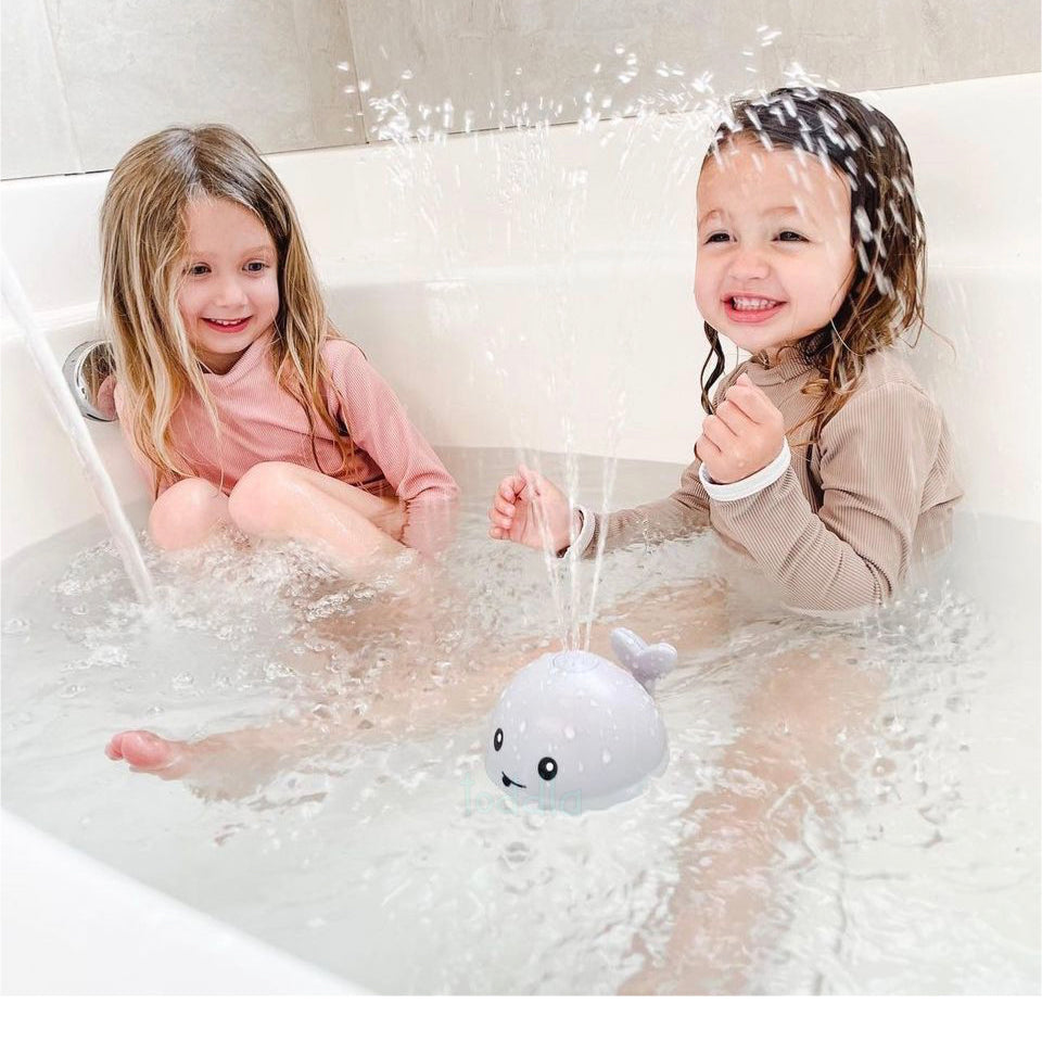 Mega Bathtime Bundle (Best Value)