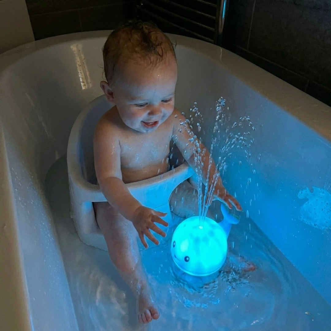 Mega Bathtime Bundle (Best Value)