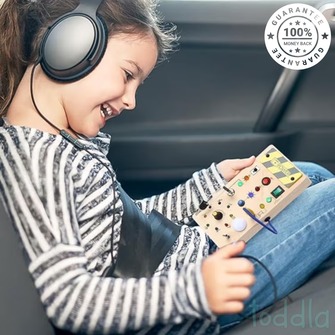Starter Montessori Bundle