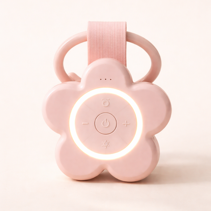 Portable Sound Machine