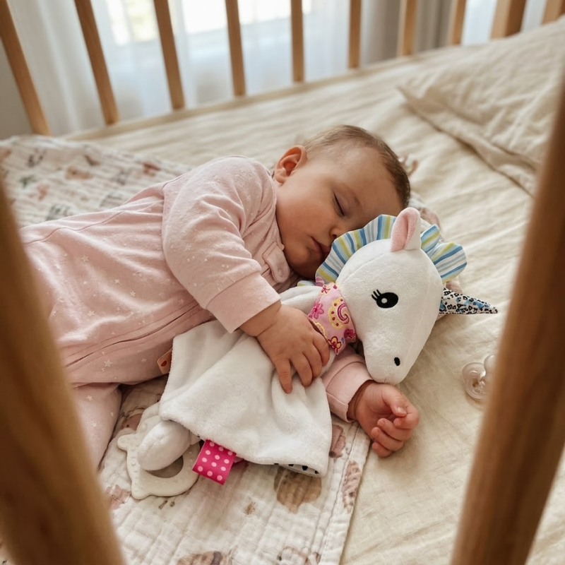 Security Blanket