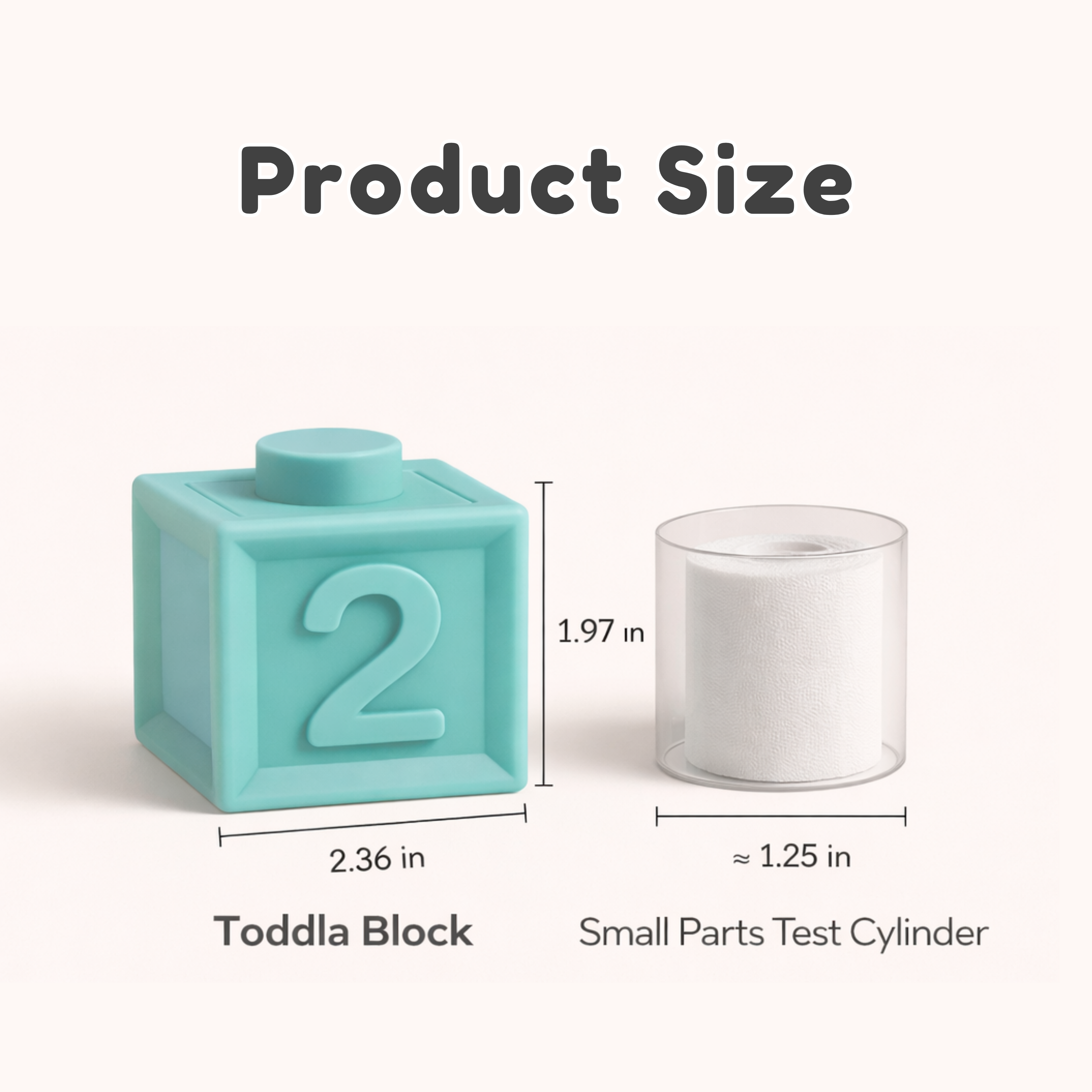 Soft Building Blocks