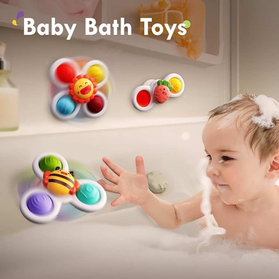 Mega Bathtime Bundle (Best Value)