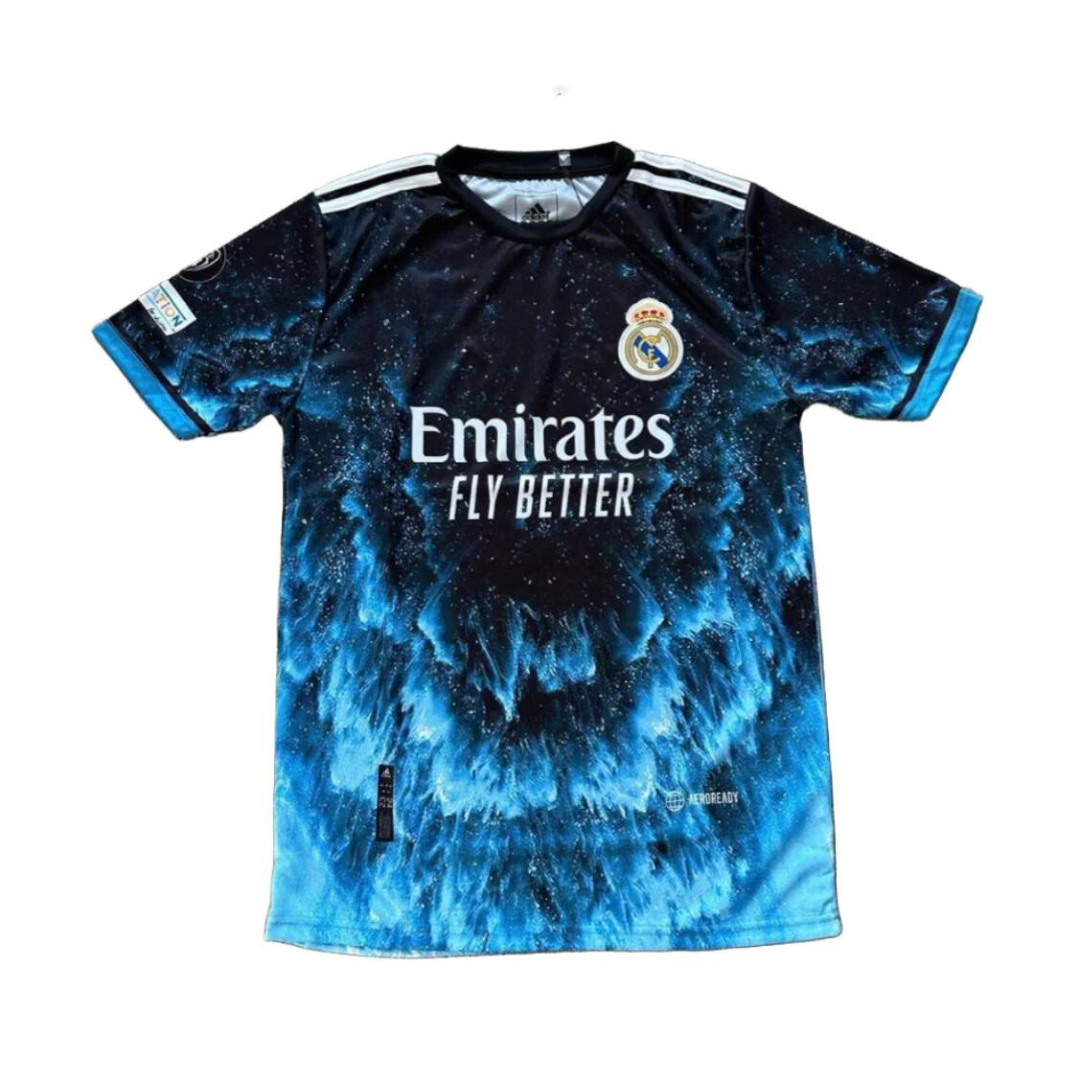 Real Madrid Edizione Speciale Wave