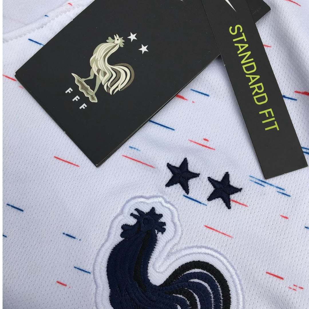 Edizione Speciale Francia x Stussy