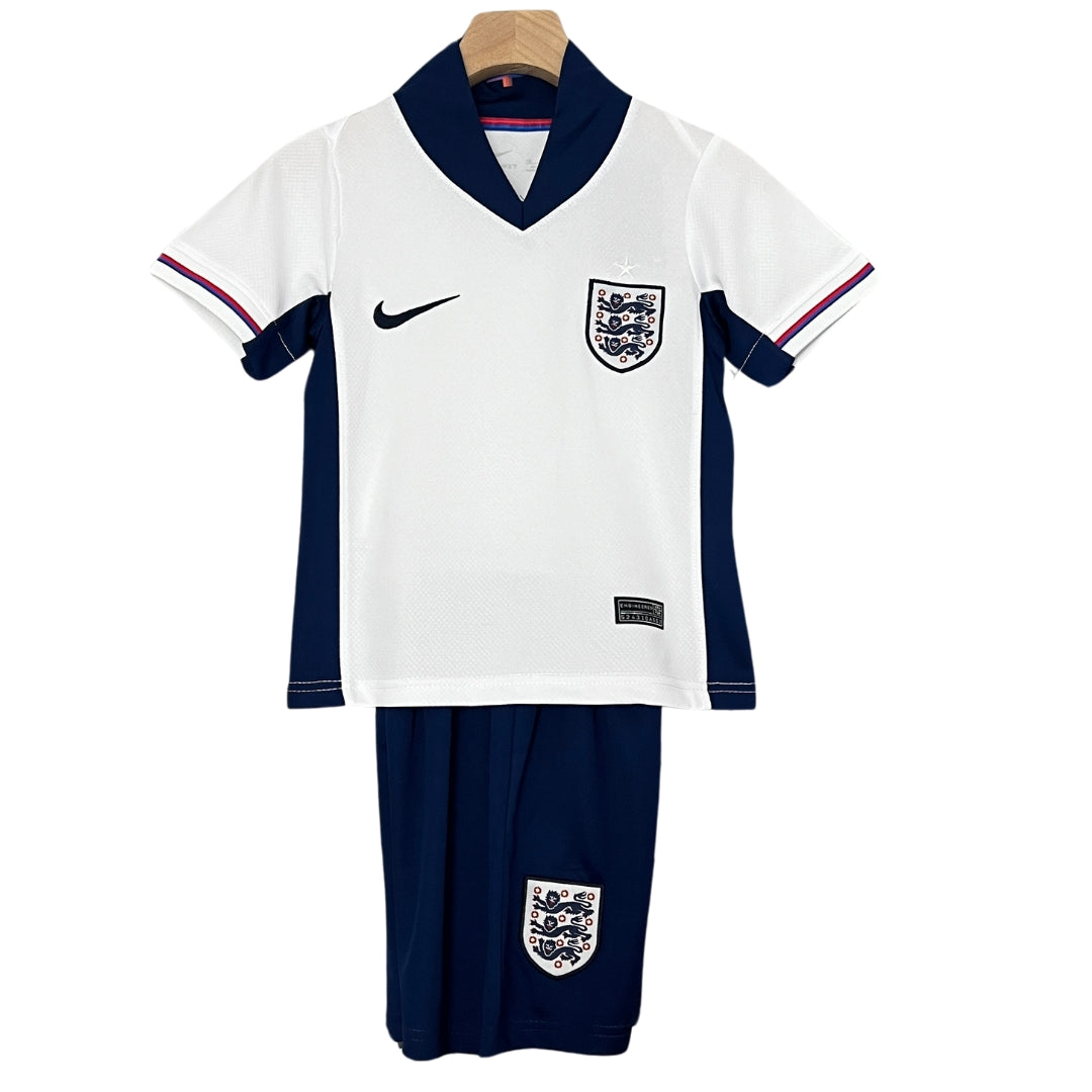 England Kindertrikot 24/25