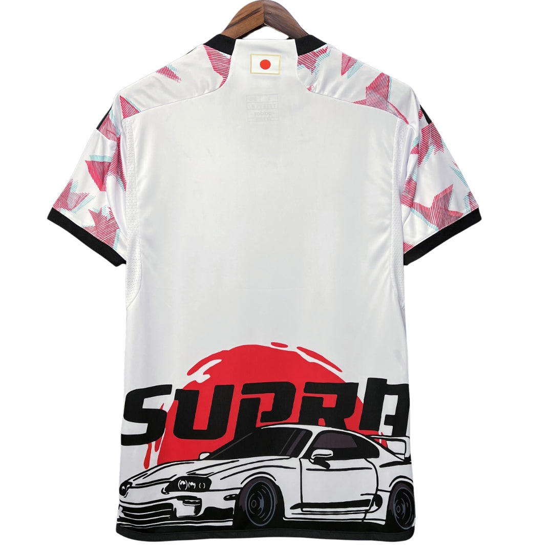 Giappone X Supra | Edizione Speciale