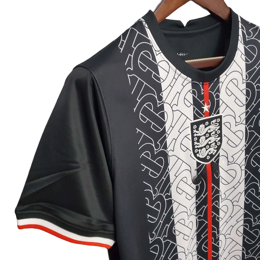 INGHILTERRA X BURBERRY MAGLIA CONCEPT
