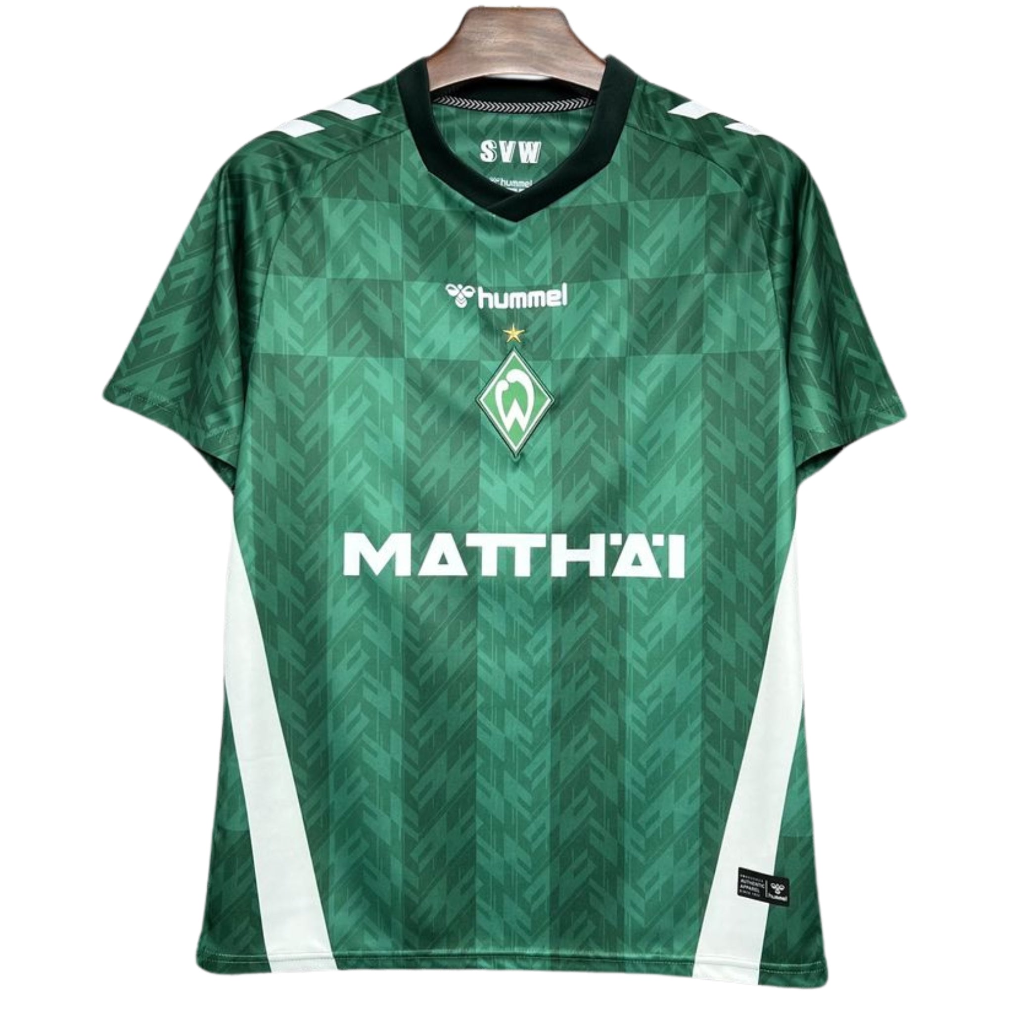 Werder Bremen 24-25 Maglia Casa