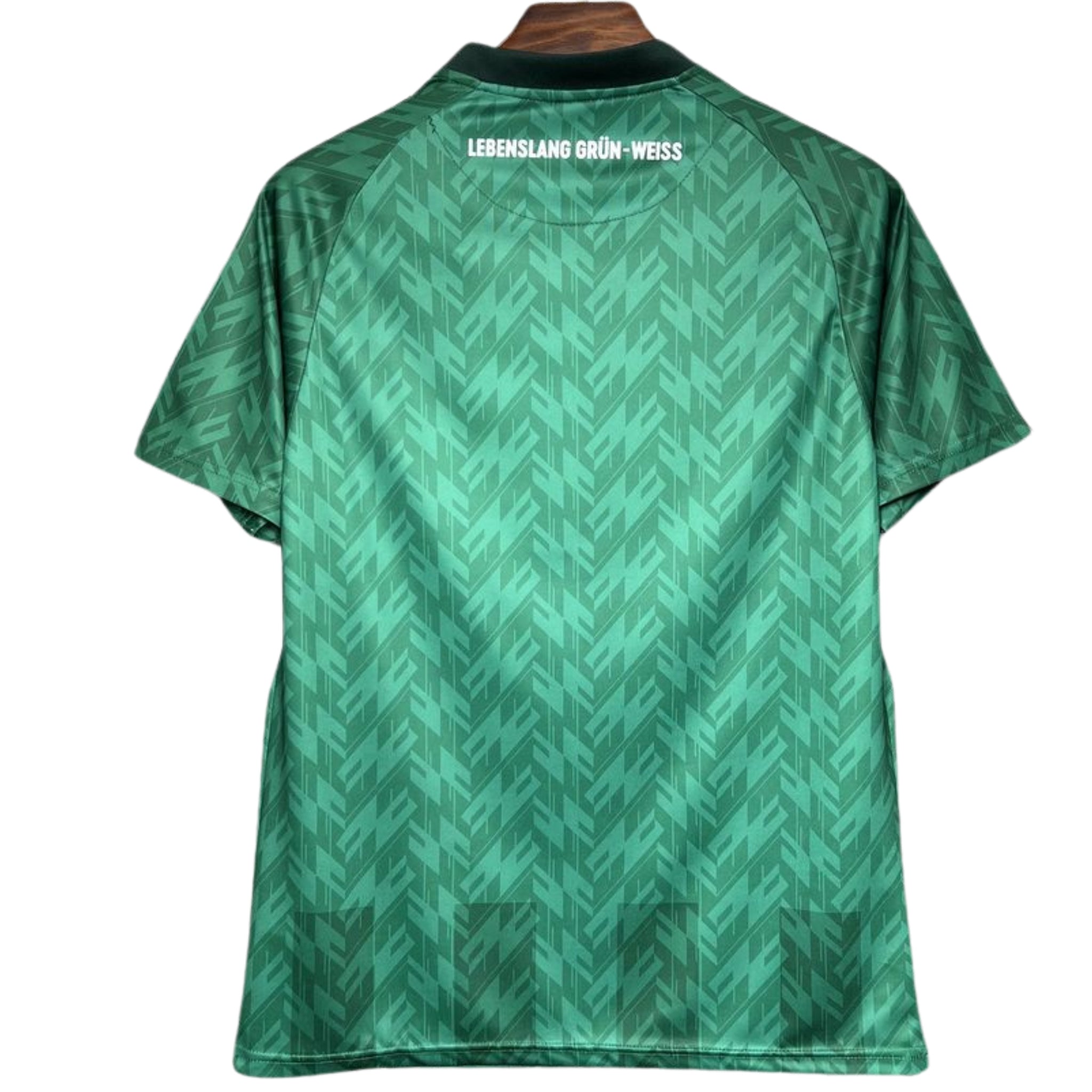 Werder Bremen 24-25 Maglia Casa