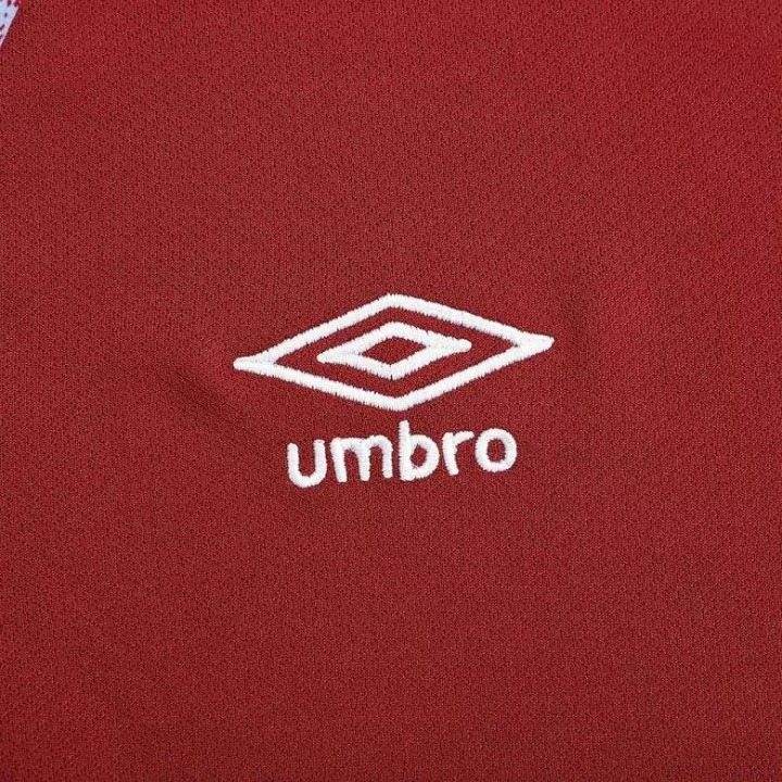 West Ham United Heimtrikot 2023/24